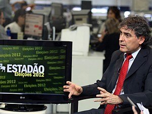 O que eles pensam