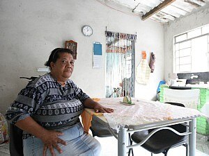 Passa a chuva, ficam as marcas