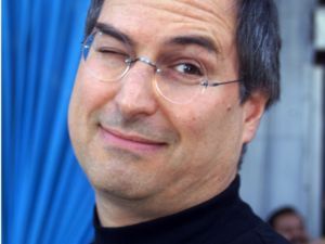 Marca preferida do ex-CEO da Apple informa que encomendas dobraram - Rouse Prouser/Reuters