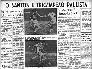 Isso é história
