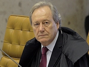 STF nega pedido para anular grava&ccedil;&otilde;es sobre Cachoeira