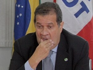 'Eu tenho as provas'