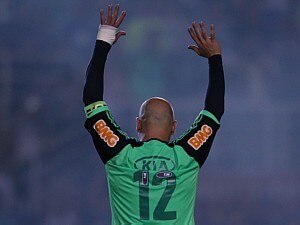Palmeiras eterniza seu craque - Alex Silva/Estad&atilde;o