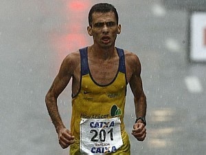'A chance é de medalha ou nem chegar' - Ayrton Vignola/AE 'A chance é de medalha ou nem chegar' - Ayrton Vignola/AE