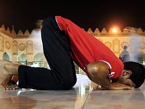 Ali&aacute;s: Dez anos do 11 de Setembro - Amr Abdallah Dalsh/Reuters