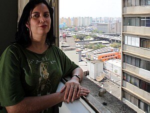 Problemas da cidade