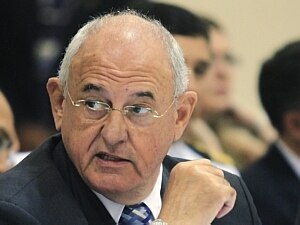 Declara&ccedil;&otilde;es pol&ecirc;micas derrubam Jobim 