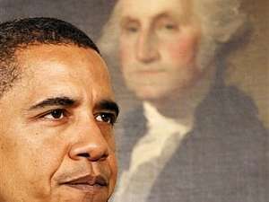 De George Washington a Barack Obama