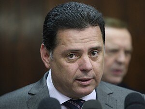 Alvo na CPI do Cachoeira, Perillo busca revide contra PT e PMDB