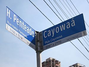 Entre as leis que importam e ‘perfumarias’