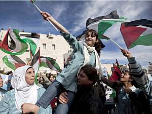 ONU discutirá status de observador para Palestina