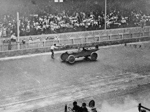 Indy 500