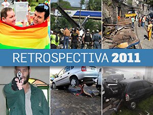 Os fatos marcantes no dia-a-dia do brasileiro