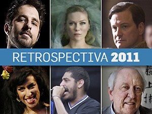 Destaques no cen&aacute;rio cultural em 2011