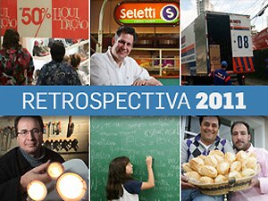 As li&ccedil;&otilde;es de quem recome&ccedil;ou do zero