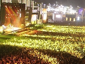 Próximo Rock in Rio no Brasil será em setembro de 2013, afirma Medina - AE