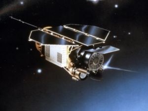 Satélite alemão de 2,69 toneladas pode cair no Brasil