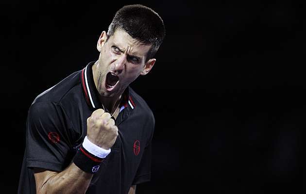 Favorito, Novak Djokovic sonha com seu primeiro ouro olímpico