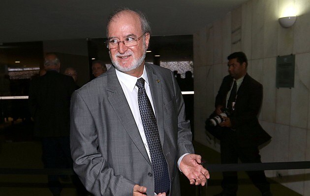 Eduardo Azeredo