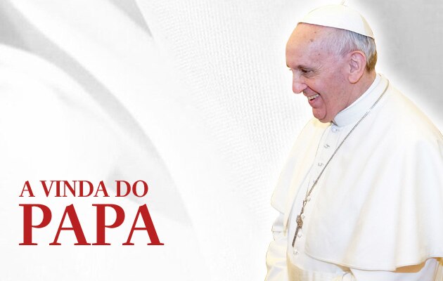 Missa celebrada pelo papa Francisco, que marca oficialmente o início do seu mandato petrino