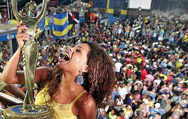 Unidos da Tijuca