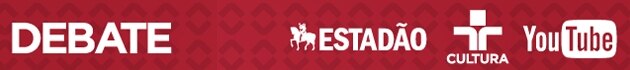 Debate Estadao TV Cultura YouTube