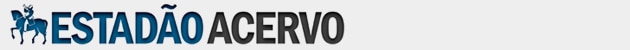 Estadão Acervo Estadão Acervo