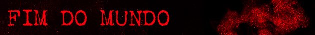 Fim do mundo
