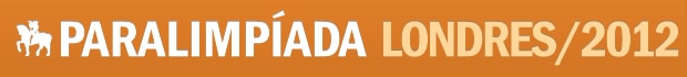 Paralimpíada Paralimpíada