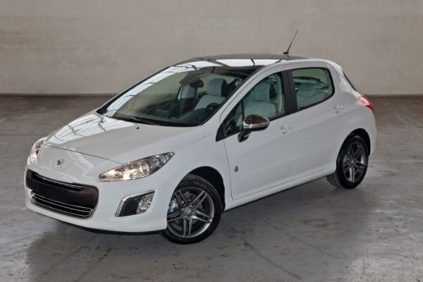 Peugeot Cria S Rie Especial Roland Garros