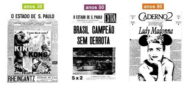  Acervo Estad&atilde;o