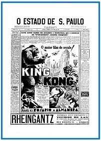 Acesse todas as edições do Estadão desde 1875 Veja o jornal do dia que você nasceu
