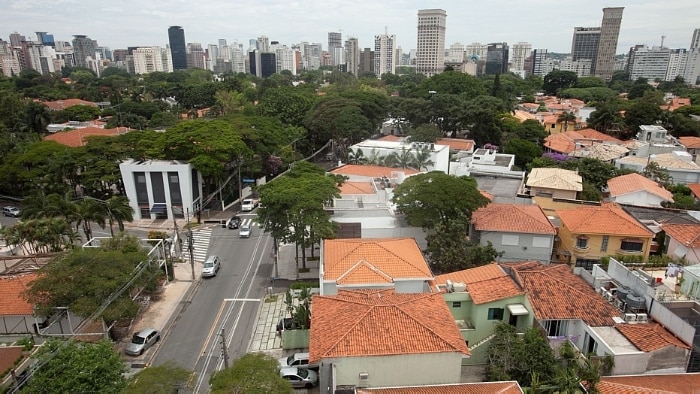 Com Rcio Pode Ser Liberado Em Bairros Residenciais De Sp S O Paulo