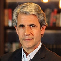 Luiz Felipe D’Avila