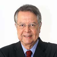 Roberto Macedo