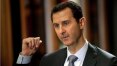 Ataques aéreos dos EUA não são eficientes, diz Assad<br>