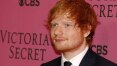 Ed Sheeran anuncia show extra em SP