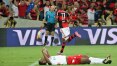Flamengo derrota América-RN e está na semi