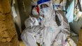 Sobreviventes do Ebola não devem fazer sexo por três meses, diz OMS