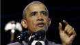 Obama diz que protestos em NY foram 'construtivos'