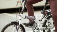 Bicicletas ganham espaço nas empresas