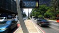 Cidade de São Paulo tem quarta temperatura mais alta do ano