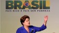 Dilma sanciona novo indexador de dívidas de Estados e municípios