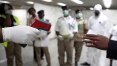 OMS declara Nigéria livre do surto de Ebola