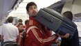 Diego Costa busca 'desencantar' pela Espanha