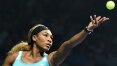 Serena bate Ivanovic na estreia do Masters 