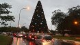 Inauguração de árvore de Natal no Ibirapuera terá show de Toquinho