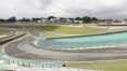 Pirelli muda pneus para GP do Brasil