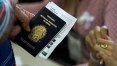 Governo altera regulamentação sobre passaportes