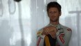 Lotus espera renovar com Grosjean